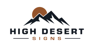 High Desert Signs — sign company in St. George, Utah